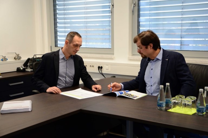 Interview – IMP Promont | Ein zuverlässiger Partner für ...